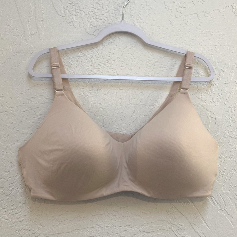 Torrid Dream Wire Free Bra